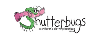 Welcome to Shutterbugs Boutique!