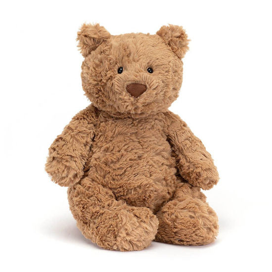 Bartholomew Bear Medium – Shutterbugs Boutique