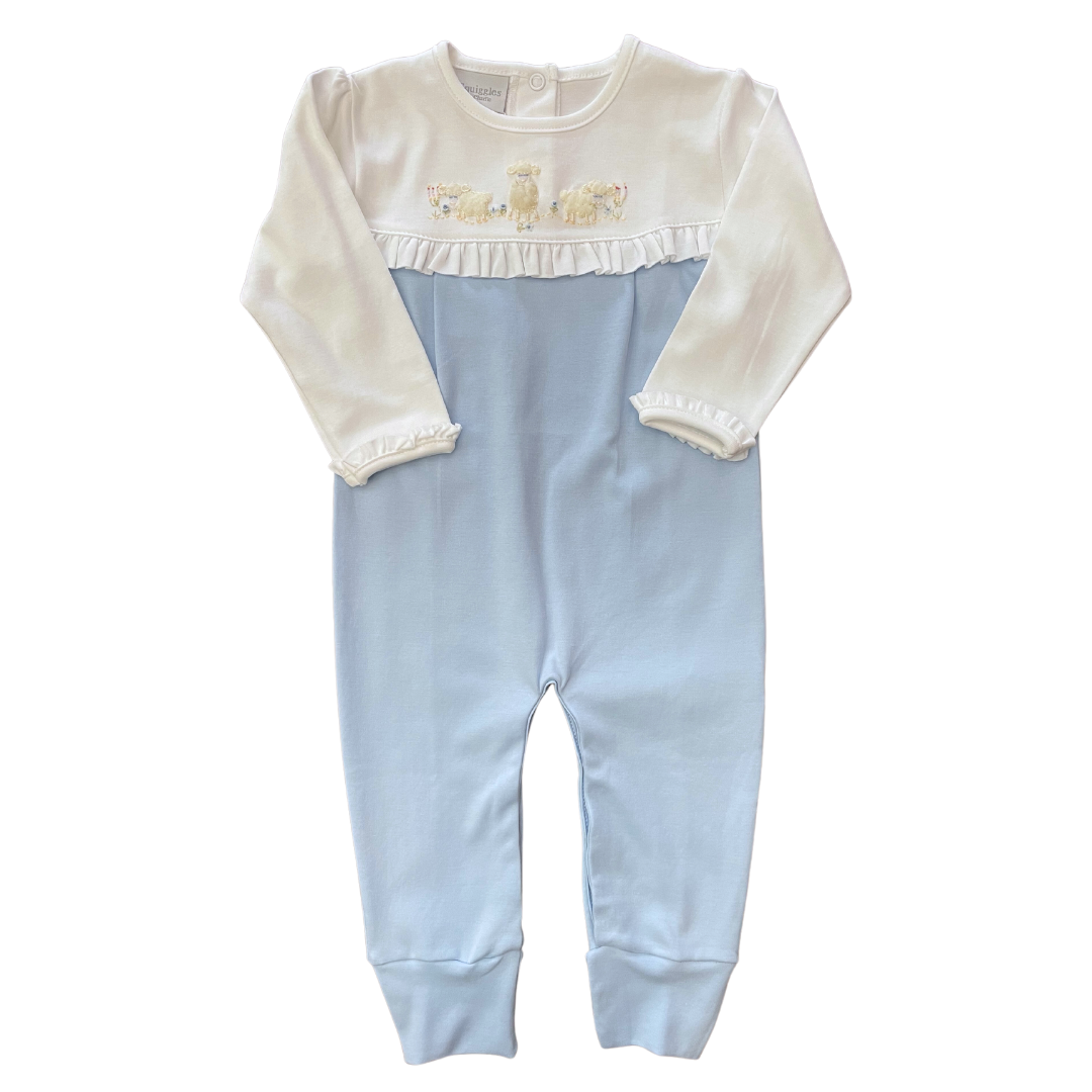 3 lambs best sale baby boutique