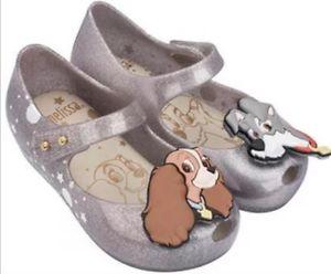 Lady and the tramp slippers online