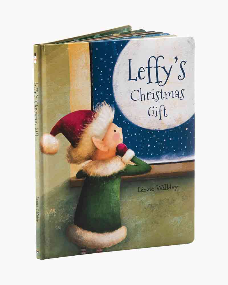 Jellycat leffy elf medium clearance