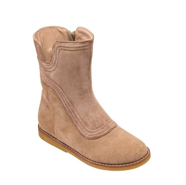 Girls' Elephantito Boots Booties