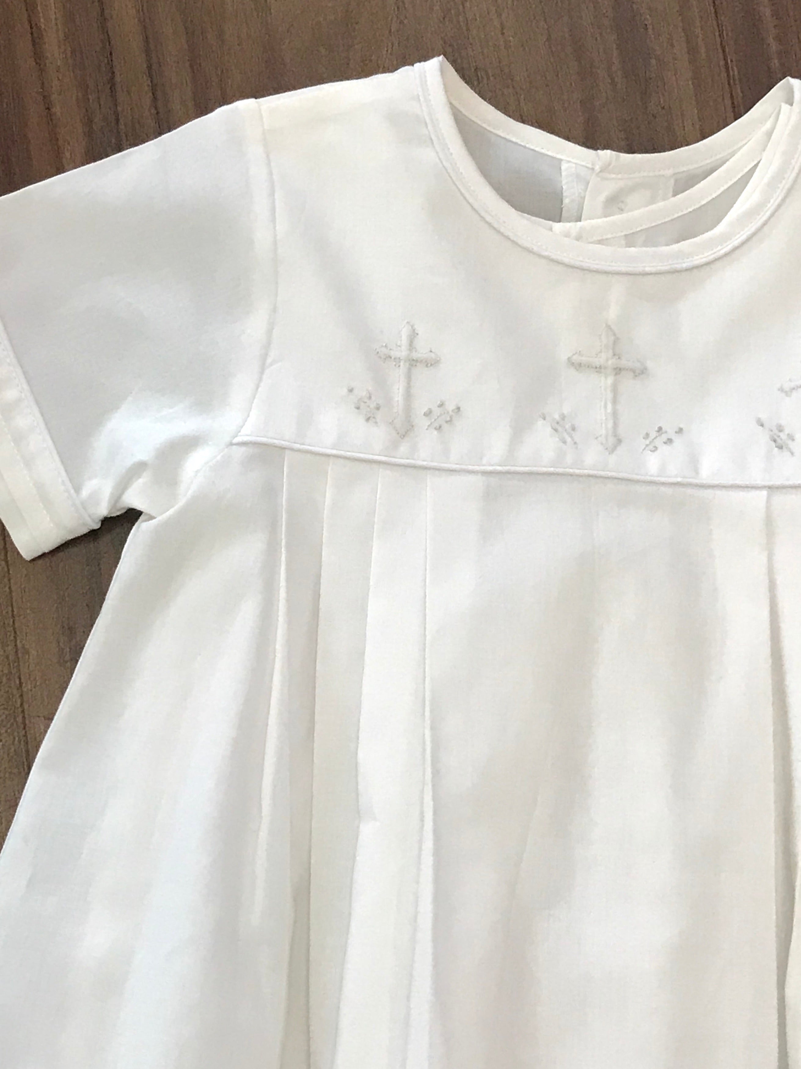 Auraluz 2024 christening gown