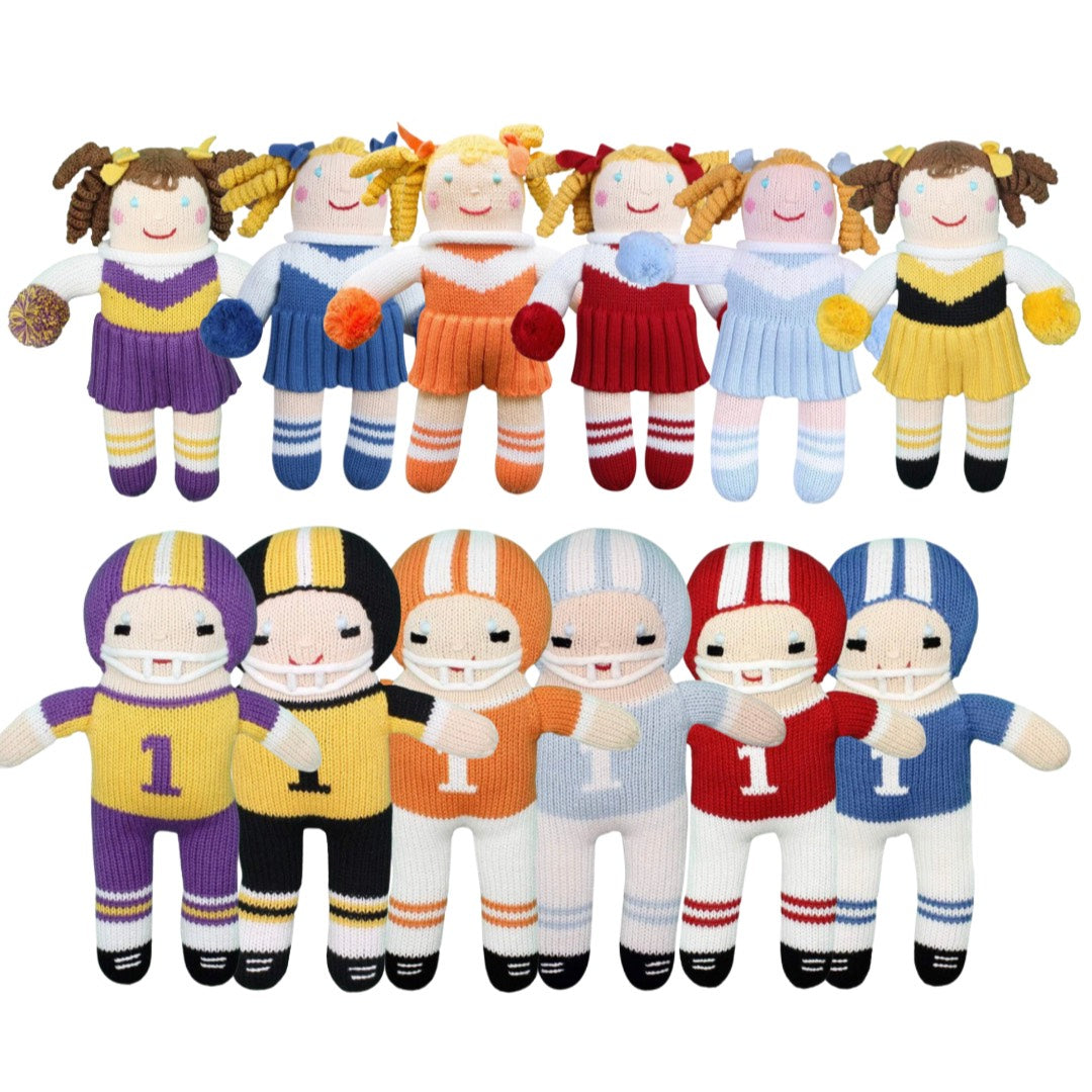 Game day – Shutterbugs Boutique