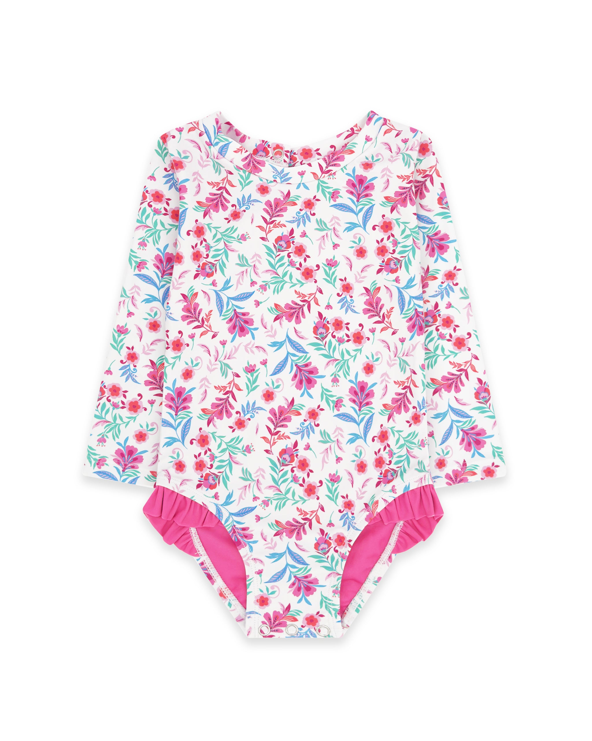 Coastal Cutie Surf Suit – Shutterbugs Boutique