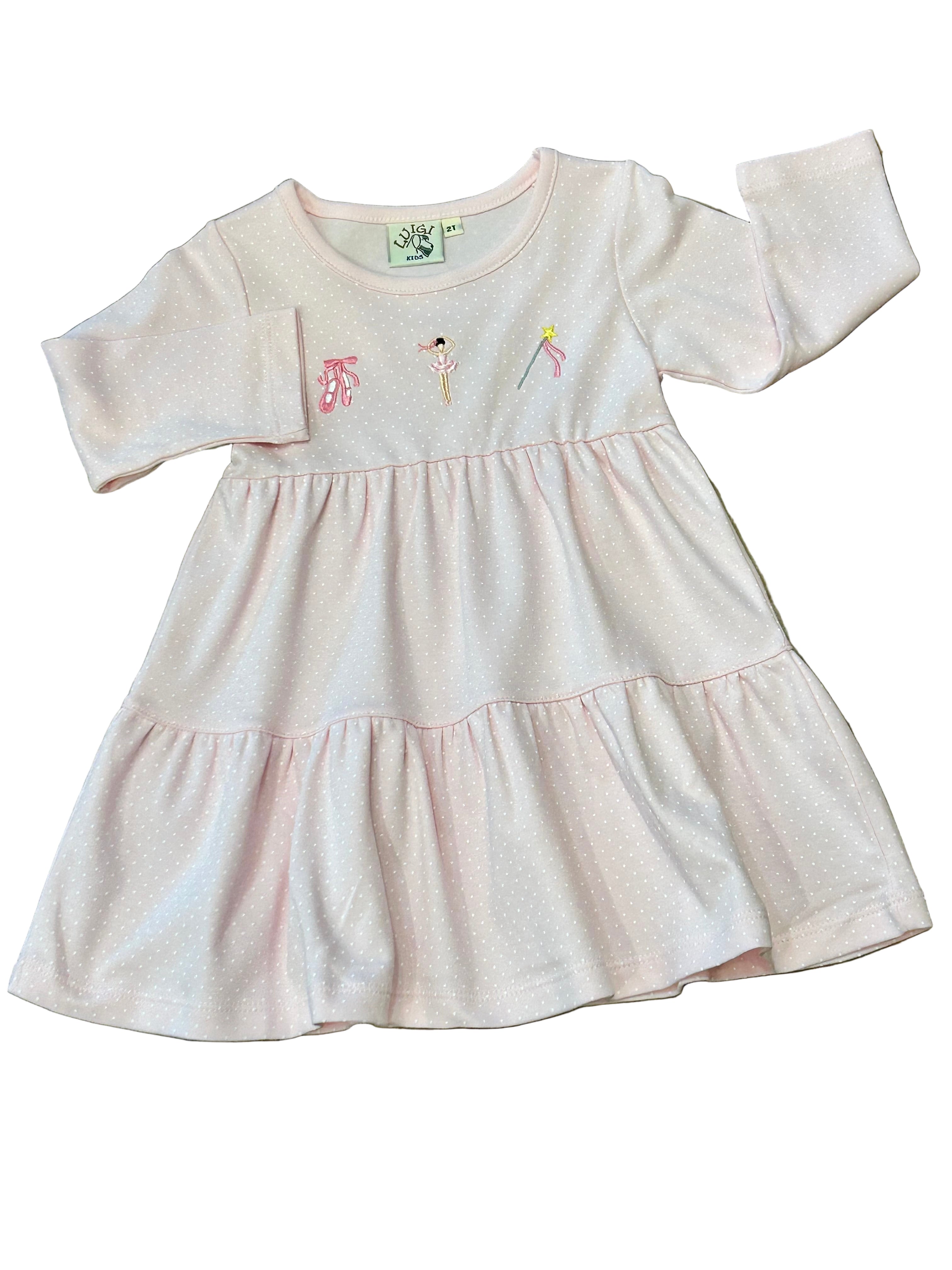 Luigi Kids  Tagged "Girls-Dresses" Shutterbugs Boutique