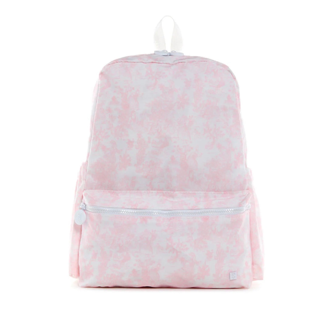 bebe bailey mini backpack Bunny Toile Backpacker – Shutterbugs Boutique Fishing Rod Dance in pa_ps_Laptop_Capacity:Up to a 14