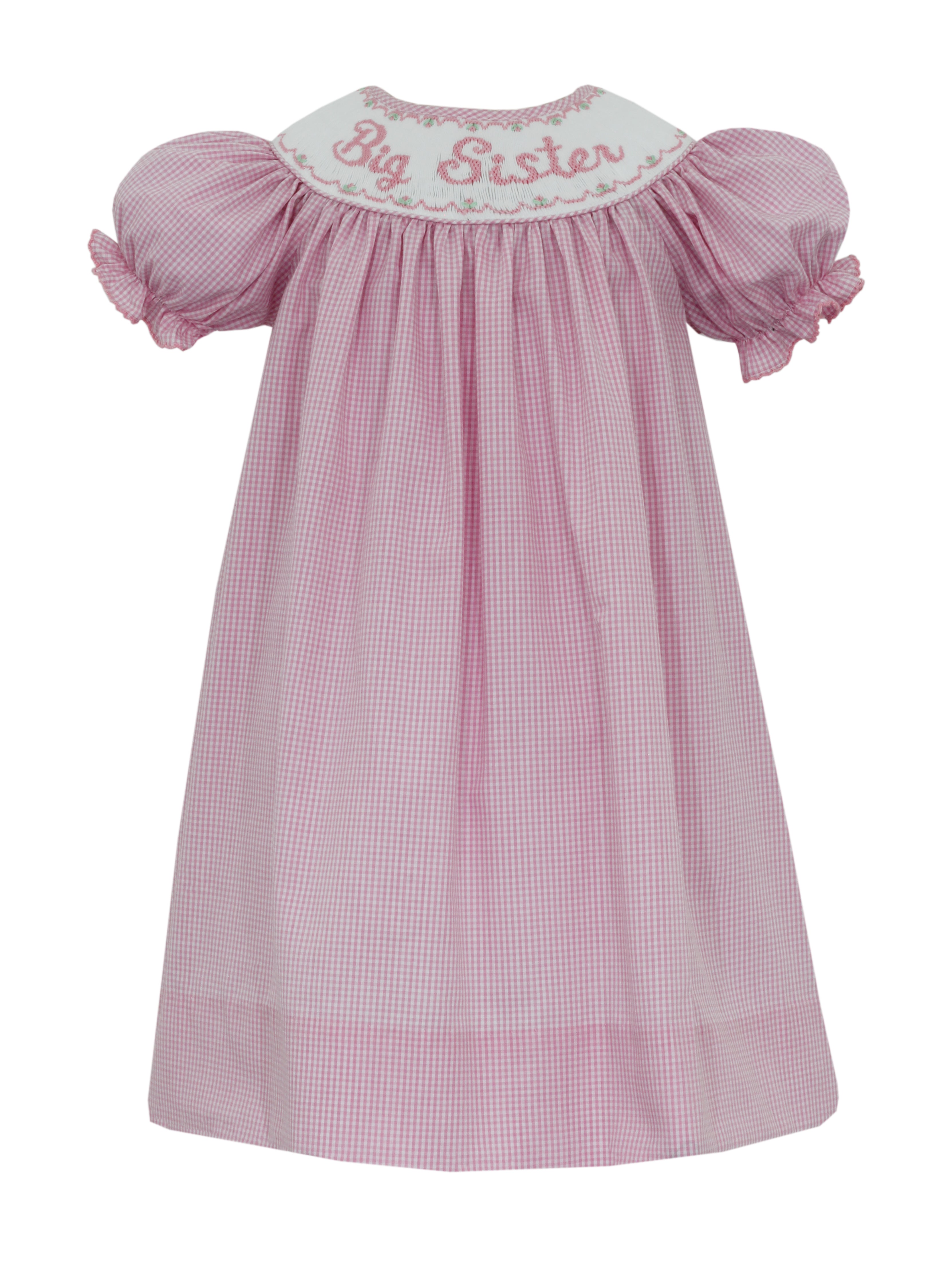 anavini smocked princess dress Anavini Hand smocked Princess Dress Sz 5 Light Pink
