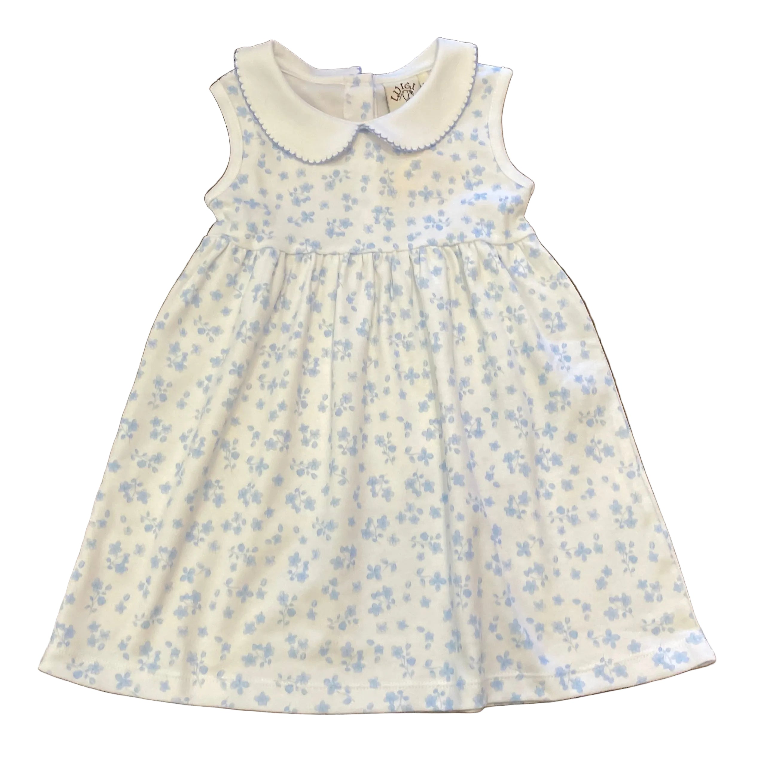 Luigi Kids  Tagged "Girls-Dresses" Shutterbugs Boutique