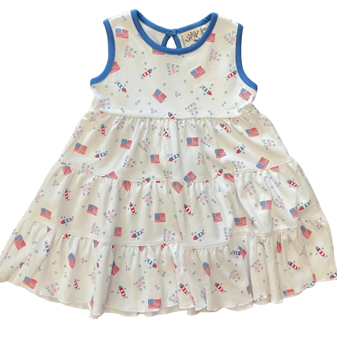 Luigi Kids  Tagged "Girls-Dresses" Shutterbugs Boutique