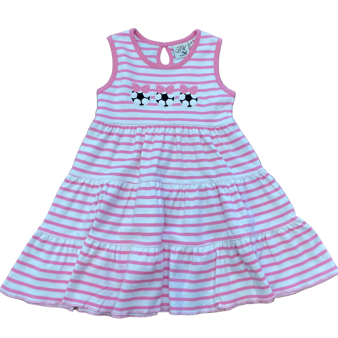 Luigi Kids  Tagged "Girls-Dresses" Shutterbugs Boutique