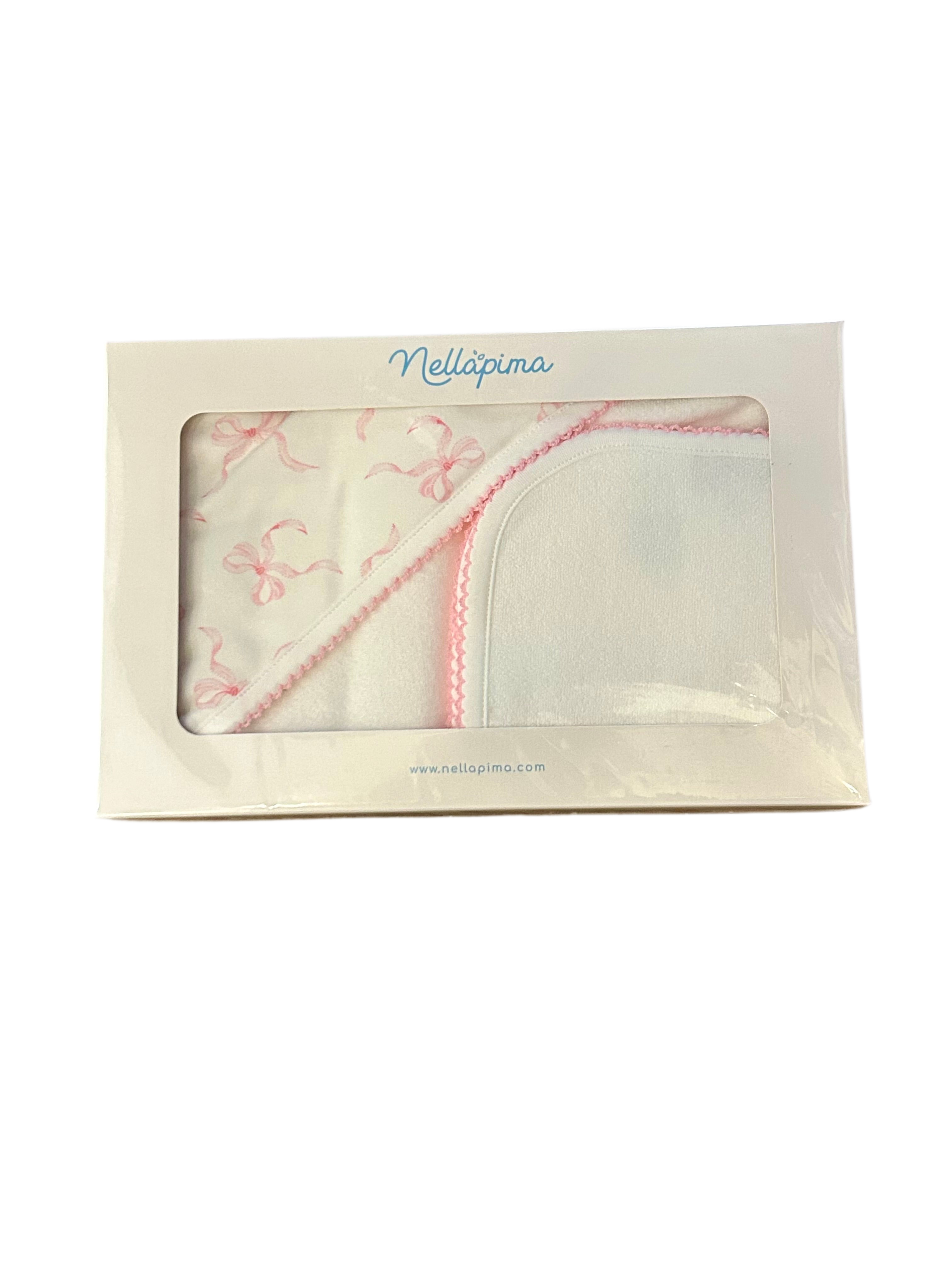 Hooded Towels – Shutterbugs Boutique