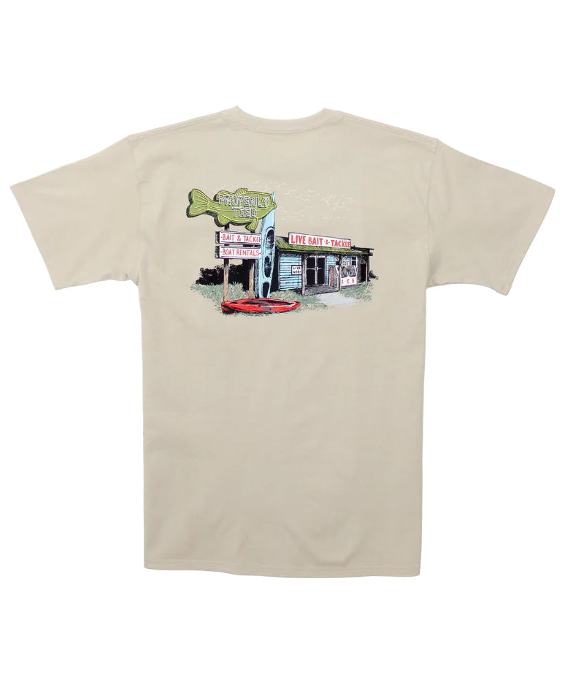 properly tied shirts on sale