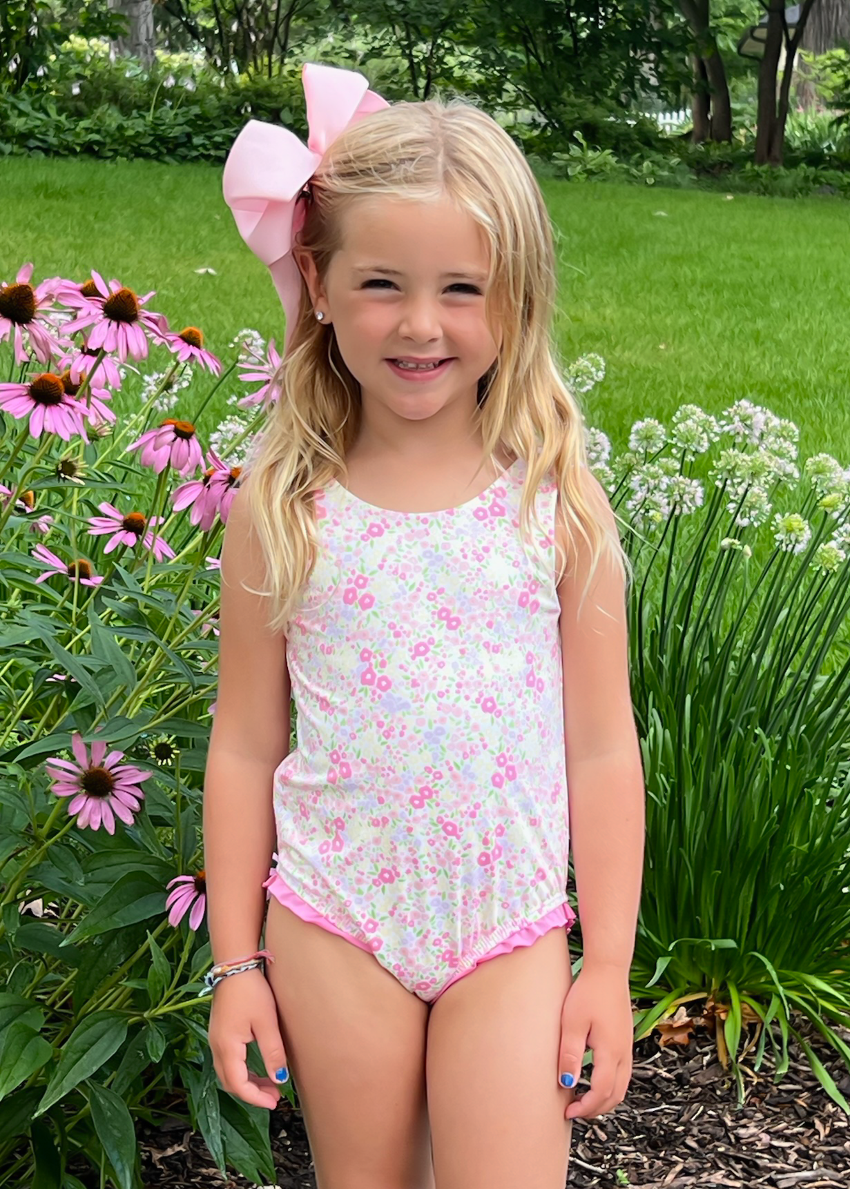 ボトムス soorploom Lottie Bloomer,Daisy Print soorploom Lottie Bloomer,Daisy Print ボトムス