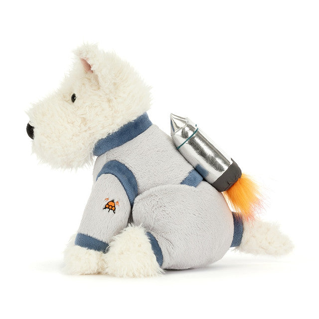 Munro Scottie Dog Space Outfit – Shutterbugs Boutique