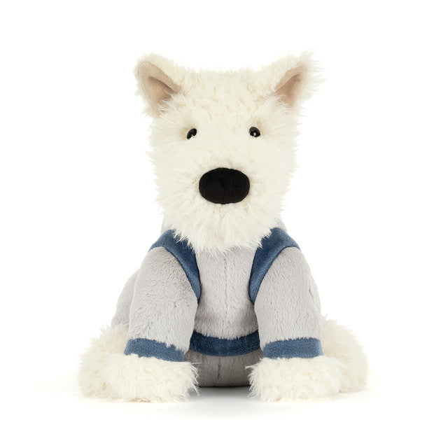 Munro Scottie Dog Space Outfit – Shutterbugs Boutique