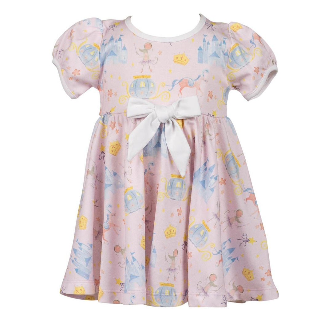 VGUC Proper Peony Boo dress, shops size 18M