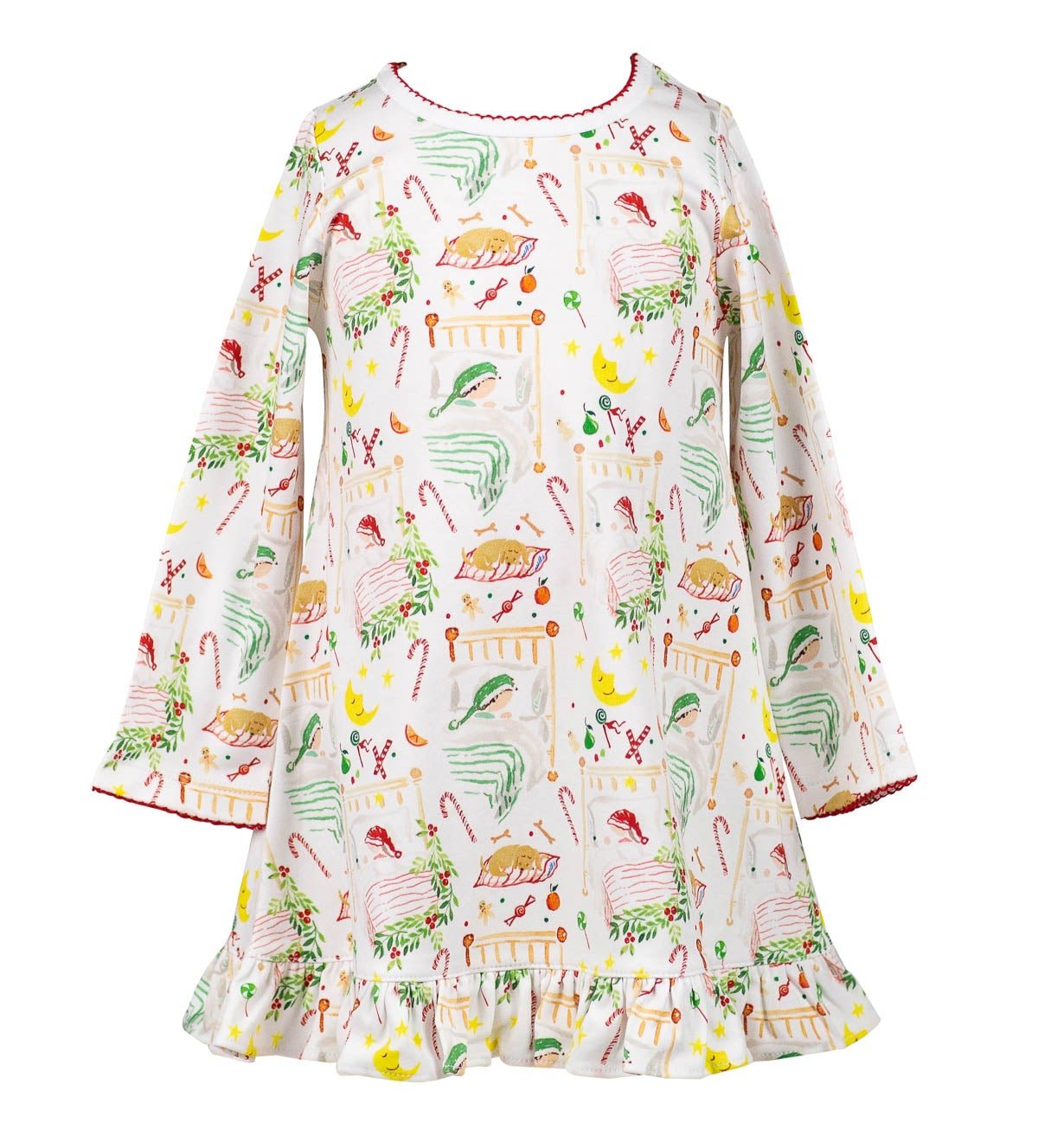 Proper peony Boo! dress, size on sale 5