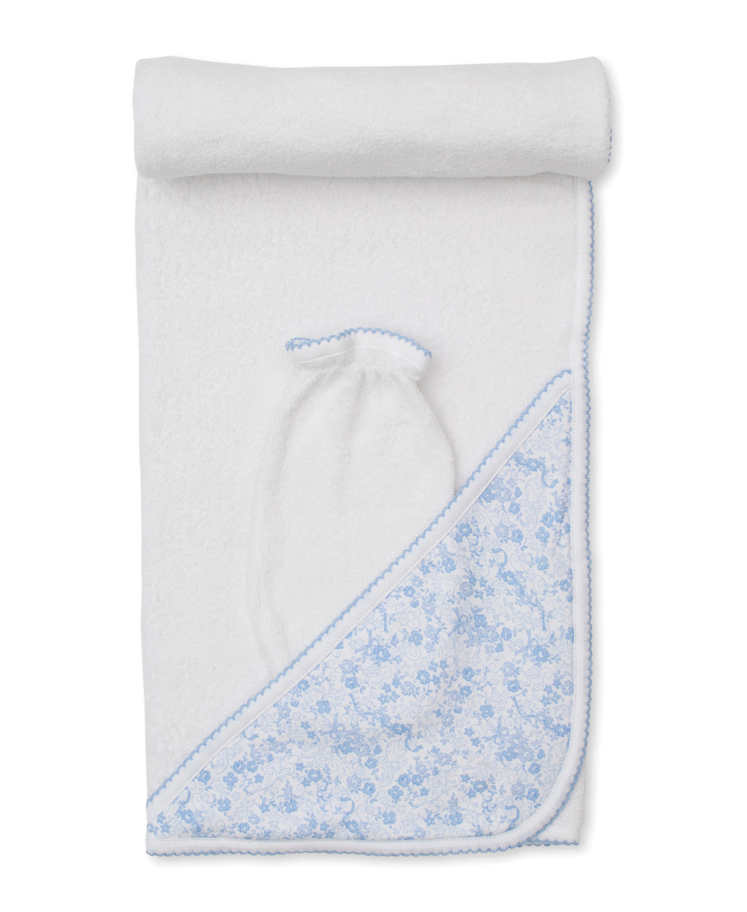 優里 Fes 2024 Yuuri Logo Hooded Towel Tape Logo Face Towel - 優里 Official Goods Store