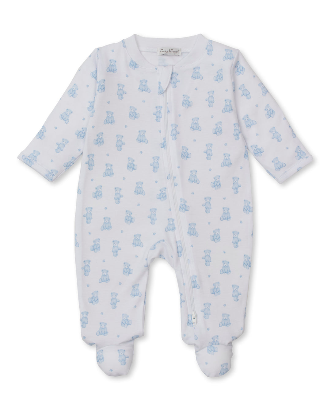 Girl On Sale Kissy Kissy - Baby Boys Pima Summer Medley Shortie ...