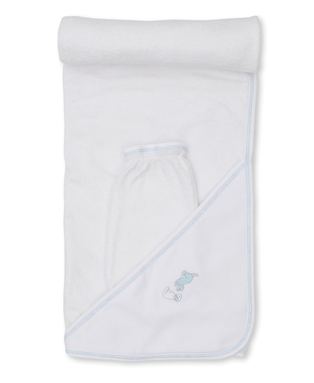 Hooded Towels – Shutterbugs Boutique