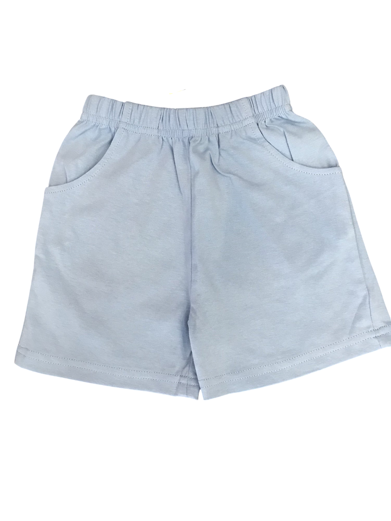 Original Jersey Shorts w/Pockets Luigi Kids – Shutterbugs Boutique