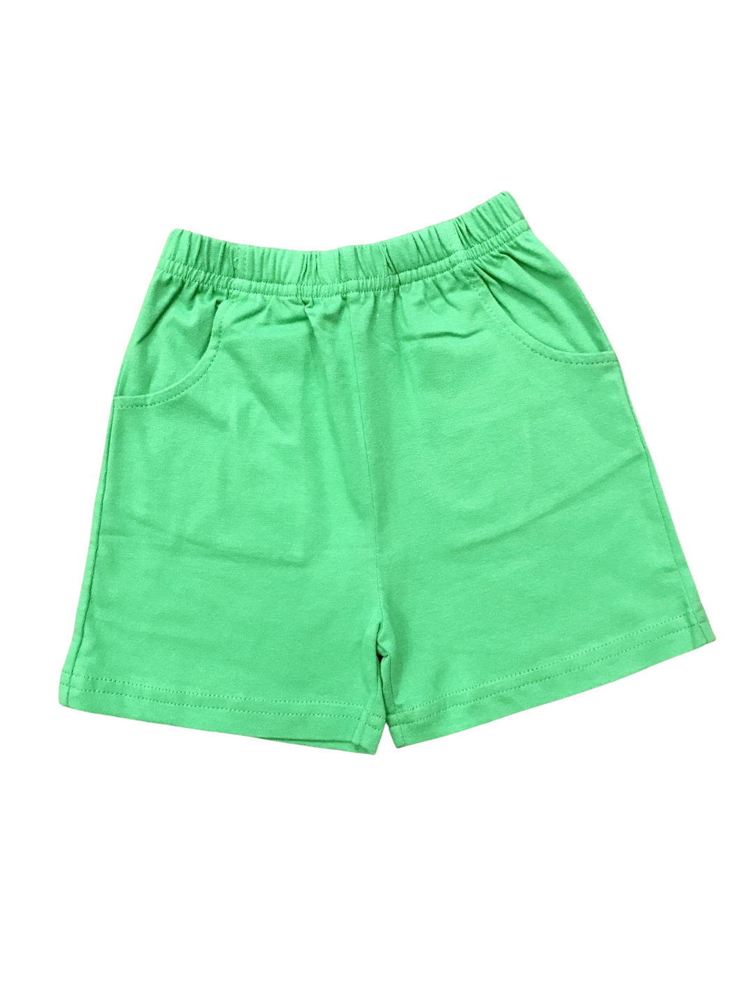 Original Jersey Shorts w/Pockets Luigi Kids – Shutterbugs