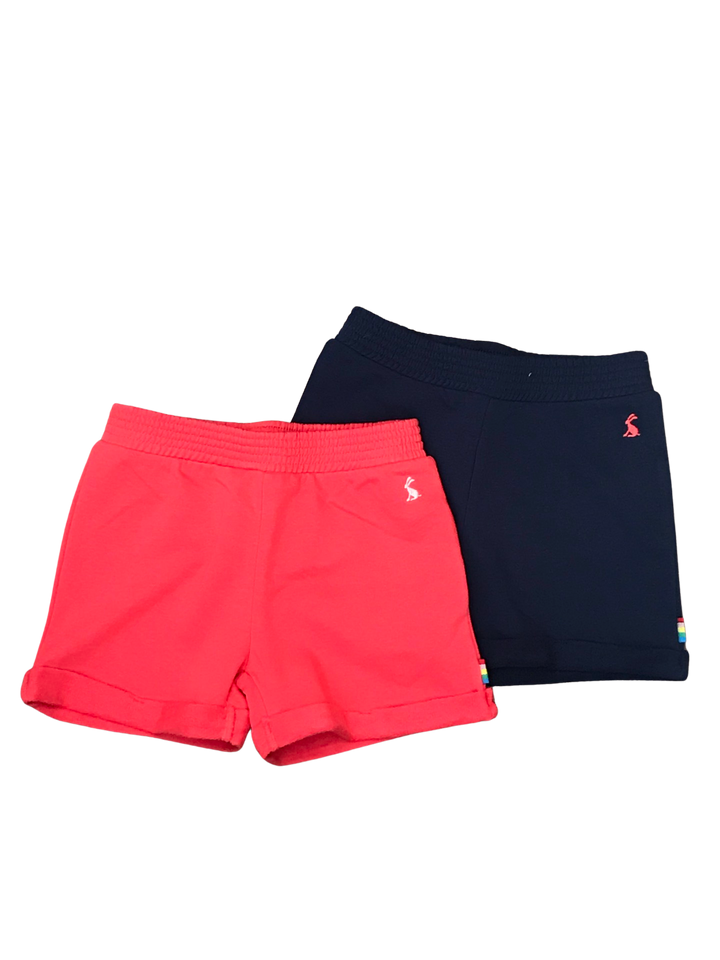 Joules shorts sale on sale