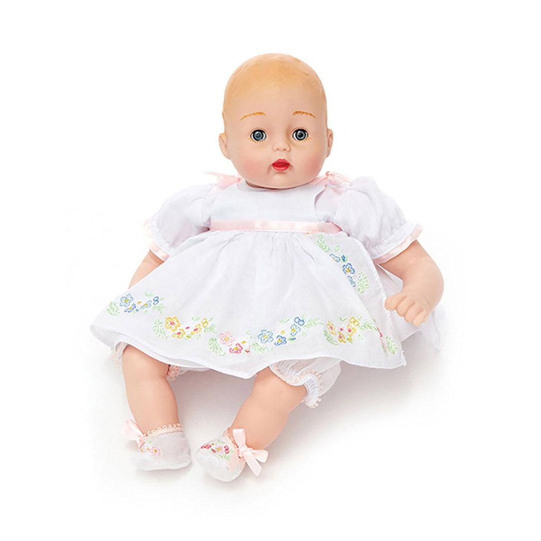 Huggums Pink Pinafore Huggable
