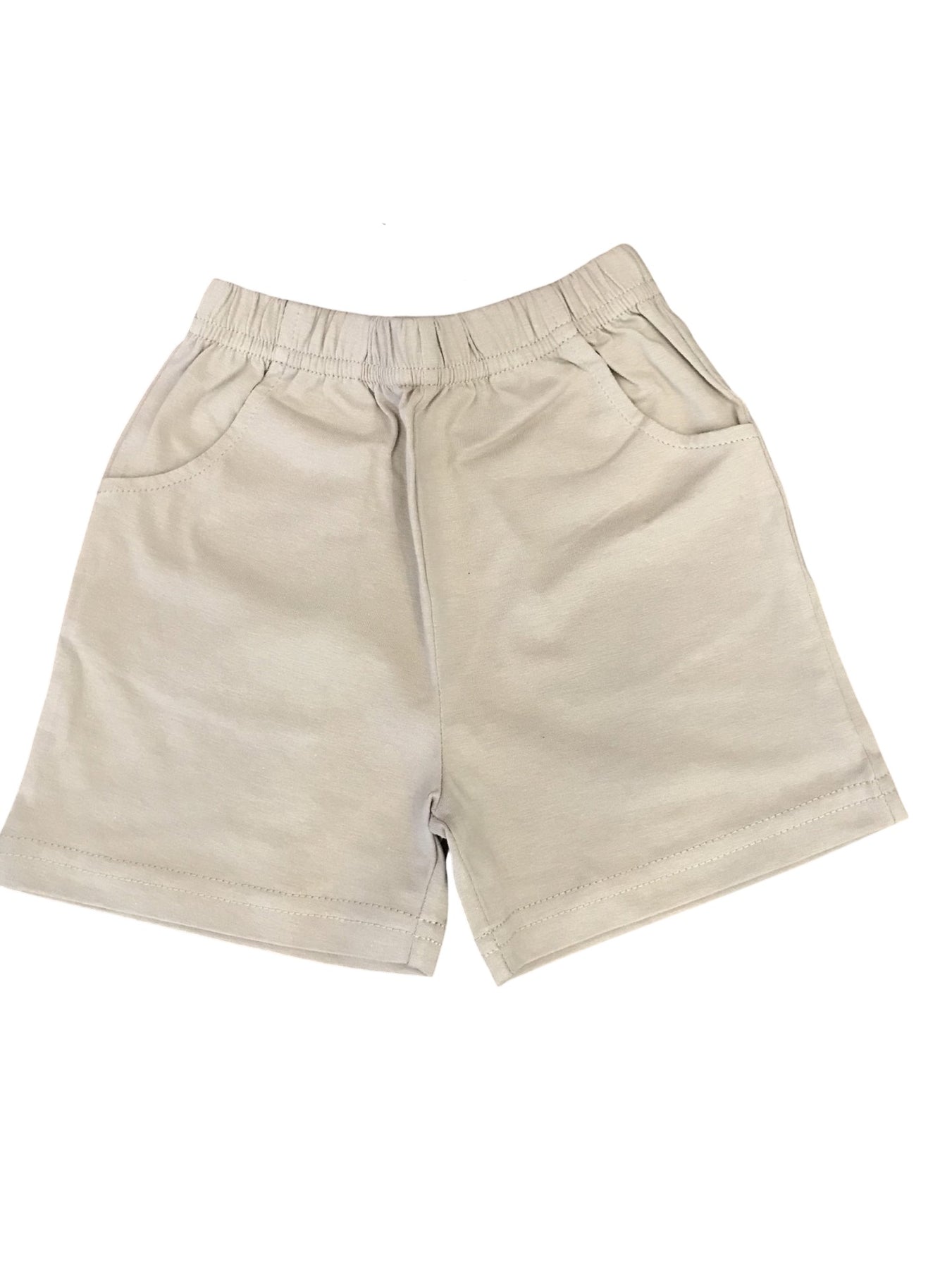 Original Jersey Shorts w/Pockets Luigi Kids – Shutterbugs Boutique